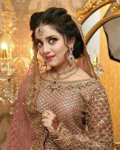 2026 New Trendiness Designs Pakistani Indian Ladies Party Bridal <b>Dresses</b> Women's <b>Wedding</b> Ethnic Evening <b>Dresses</b> For <b>Wedding</b> - Product Image 3