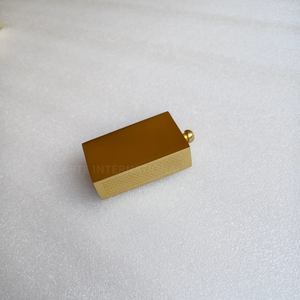 Designer brass <b>matchbox</b> cover sleeves premium metal <b>matchbox</b> holder luxury giveaway gifts for events corporate gifting party - Product Image 5