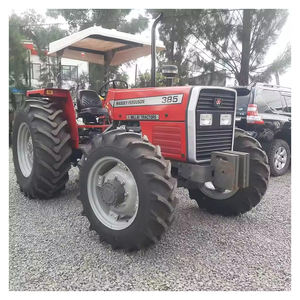รถแทรกเตอร์ขนาดเล็ก Massey Ferguson สำหรับขาย เครื่องยนต์ดีเซลใหม่เอี่ยม รถแทรกเตอร์การเกษตรขนาดเล็ก ราคาดีที่สุด ผู้จัดจำหน่ายส่งออก - Product Image 6