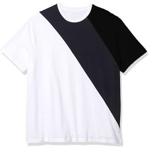 Camisetas de Hombre de Algodón Orgánico de Secado Rápido, Personalizadas con Marca, de Alta Calidad, Ropa de Verano, Estilo Urbano - Product Image 5