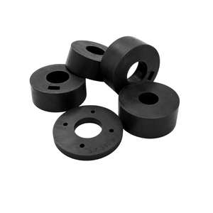 แหวนยาง EPDM แบบกำหนดเองสำหรับงานอุตสาหกรรม ซีลสำหรับงานประปาและอุปกรณ์เครื่องจักรกล แหวนยาง EPDM คุณภาพสูง - Product Image 3