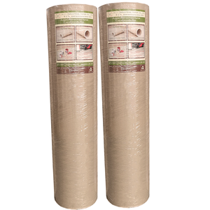 กระดาษปิดพื้นอเนกประสงค์ ป้องกันพื้น กระดาษม้วน หนา 0.64 - 0.68 มม. ขนาด 42 นิ้ว x 100 ฟุต - Product Image 2