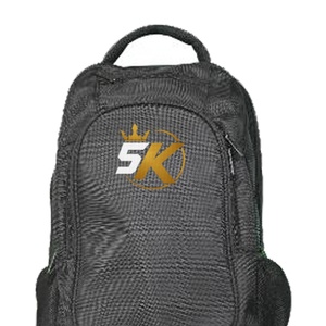 Sac à dos de voyage pour arts martiaux - Léger et portable, en tissu Oxford durable, grande capacité, sac de sport extérieur tendance - Product Image 2