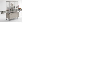 Machine de remplissage et de scellage de liquides - Product Image 2