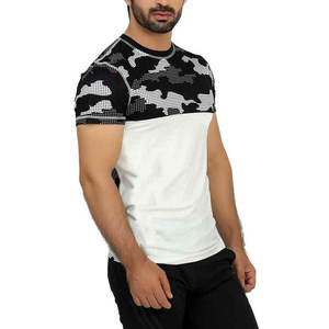 T-shirt unisexe de luxe épais 100 % coton, coupe oversize, vierge, pour les détaillants de mode - Product Image 6