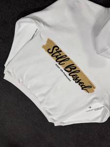 เสื้อฮู้ดซิปผ้าฟลีซทรงโอเวอร์ไซส์ ลายดาวประดับหมุด สไตล์วินเทจ ซักนุ่มพิเศษ ผ้าฝ้ายแท้ 100% แขนเสื้อแบบดรอปโชว์เดอร์ สำหรับฤดูหนาว สตรีทแวร์ - Product Image 6