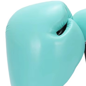 Guantes de Boxeo Profesionales Personalizados 2026 para Entrenamiento, Guantes de MMA Hechos de Cuero, Guantes de Lucha MMA de Alta Calidad Más Vendidos - Product Image 2
