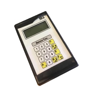 Herramienta de Prueba para Elevadores <span class=keywords><strong>TH</strong></span>-1, Repuestos para Elevadores, Herramienta de Diagnóstico para Elevadores, Venta Caliente - Product Image 2