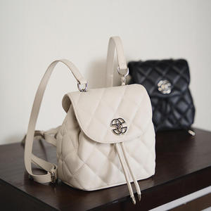 Customized Cotton <b>Canvas</b> Tote Bag Embossed Design <b>Plain</b> Dyed 80g Fabric Weight <b>Large</b> Capacity Shoulder Drawstring Model 2646 - Product Image 1