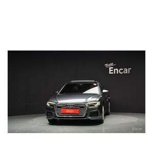 Audi A6 40 TDI Premium 2021 con Volante a la Izquierda, Combustible Diésel, Norma de Emisiones Euro V, Asientos de Cuero, Cámara Trasera - 82.116 km - Product Image 3