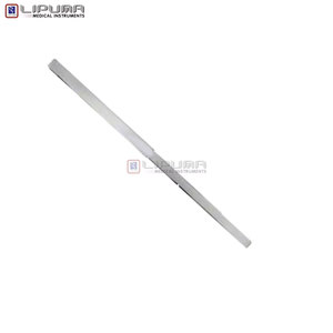 Espátulas SCOVILLE de 10 mm y 13 mm, Espátulas de Acero Inoxidable de Alta Calidad, Instrumentos Quirúrgicos al por Mayor, Instrumentos Médicos - Product Image 5