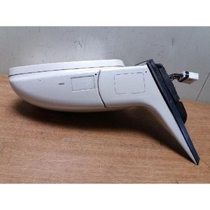 กระจกมองข้างซ้ายมือสองแท้ Opirus ปี 2003-2007 รุ่น 876103F020 - Product Image 3