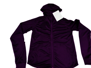 Veste d'hiver matelassée pour homme, chaude, à capuche, style streetwear décontracté, confortable, avec fermeture éclair, pour l'extérieur - Product Image 3