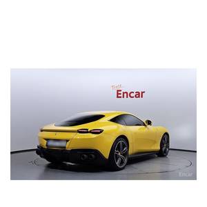 Ferrari Roma 3.9 2024/6, 7 969 km, conduite à gauche - Product Image 2