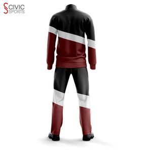 2025 Ropa de entrenamiento de sublimación-Venta al por mayor, Gimnasio/Correr, Hombres y Mujeres, 100% Poliéster, - Product Image 2