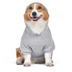 Wholesale Made Animal Hoodies High Quality Made Best Material Custom Size Pet <b>Clothes</b> For <b>Dogs</b> Winter Outdoor Wear - Product Image 4