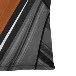 Nuevo Diseño Personalizado, Fabricante, Diseño Personalizado, Camiseta de Manga Corta para Hombre, Camiseta Deportiva de Alta Calidad, Nueva Llegada - Product Image 6