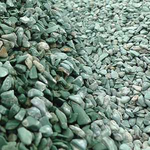 Green Natural <b>Stone</b> Pebbles-Durable Park <b>Landscaping</b> Wholesale From Refine <b>Stone</b> - Product Image 1