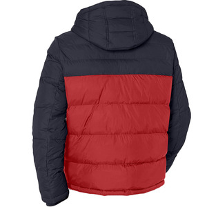 Wholesale New Puffer <b>Jacket</b> Printed Men's <b>Padded</b> Bubble Puffer <b>Jacket</b> Warm Winter Men Puffer <b>Jackets</b> - Product Image 5