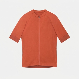 Breathable Casual Summer <b>Cycling</b> Clothing Uniform <b>Padded</b> Men Jersey Set <b>Short</b> Sleeve Quick Dry - Product Image 3