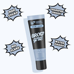 OEM/ODM Pegamento para Cejas, Fijador Instantáneo de Cejas, Gel Transparente para Cejas de Fijación Extrema, Resistente al Agua, Precio al por Mayor, Marca Privada - Product Image 3