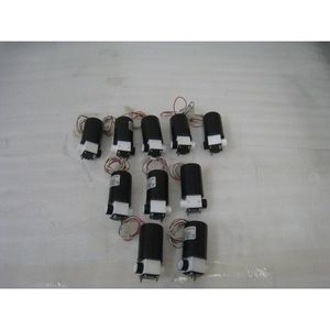 Lot de 10 solénoïdes Furon DV2-144NCD2, P/N 1103307 - Équipements et pièces semi-conductrices d'occasion fiables à l'échelle mondiale chez - Product Image 2
