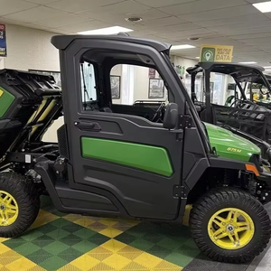 Nuevo UTV JOHNN DEERE GATOR XUV 875M 2026 - Product Image 1