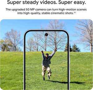 <span class=keywords><strong>Nouveau</strong></span> Smartphone 5G <span class=keywords><strong>Pixel</strong></span> 10 Pro 2025 Version Débloquée avec Téléphone Intelligent 5G et Appareil Photo Haute Résolution - Product Image 5