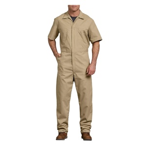Mono de Seguridad Fluorescente Antiestático y Transpirable con Certificación CE para Detección de Agujas, Uniforme de Trabajo de Manga Corta, Suministro de Fábrica - Product Image 5