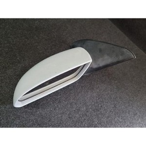 Rio DC 1999-2002 LEFT Left Side <b>Door</b> <b>Mirror</b> Used GENUINE 87611FD400XX - Product Image 6