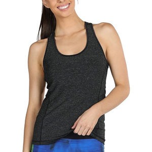 Camiseta Deportiva de Verano para Mujer con Logotipo Personalizado, Cuello Redondo, Secado Rápido, Holgada, Informal, para Correr, Hacer Ejercicio, Gimnasio, Yoga - Product Image 6