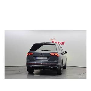 สำหรับรถยนต์ Volkswagen Tiguan 2.0 TDI Prestige รุ่นธันวาคม 2023 ระยะทาง 38,409 กม. พวงมาลัยซ้าย เครื่องยนต์ดีเซล เบาะหนัง กล้องมองหลัง - Product Image 4