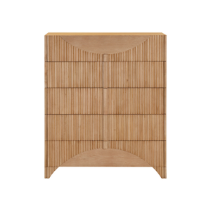 Meuble de chambre à coucher moderne HAVASU Collection, style minimaliste, multifonctionnel, fabriqué en usine au Vietnam. - Product Image 1