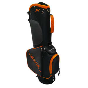 Sac de golf léger et imperméable pour enfant – Sac de golf personnalisé avec logo en tissu et couleur pour enfants - Product Image 3