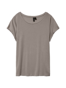 T-shirt à manches courtes pour femmes grandes tailles, de haute qualité, respirant, 100% coton, vêtements décontractés pour femmes, logo personnalisé - Product Image 6