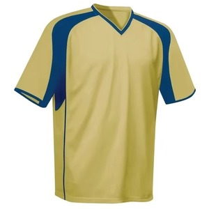 High Quality 100% Polyester Men's E-Sports T-<b>Shirts</b> Quick Dry Jerseys Custom Logo Sublimation Printing E-Sports Wear - Product Image 4