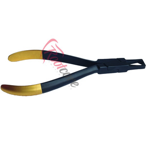 เครื่องตัดปลายดิสทัล TC สีดำทอง ยอดขายอันดับหนึ่ง สำหรับงานจัดฟัน เครื่องมือตัดที่แม่นยำและทนทาน เครื่องตัดปลายดิสทัล TC สีดำทอง - Product Image 3