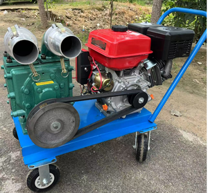 ปั๊มน้ำเสีย2025จดสิทธิบัตรล่าสุดสำหรับดูด<span class=keywords><strong>โคลน</strong></span>และตะกอน - Product Image 6