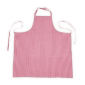 Tablier en toile de coton imperméable sans manches pour femme, personnalisable, vente en gros, accessoire, fournitures de nettoyage personnalisées MGI THA0330 - Product Image 4