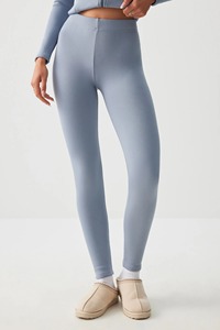 Leggings de Yoga Sin Costuras para Mujer, al por Mayor, Personalizados, Ajustados, Transpirables, Pantalones Deportivos de Spandex y Poliéster para Mujer, Leggings para Correr - Product Image 2