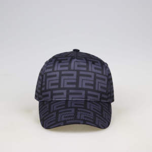 Unisex Y2K Animal Corduroy Sports <b>Cap</b> Breathable <b>Waterproof</b> Fabric Custom Embroidery Soft Adjustable Curved Visor Baseball <b>Caps</b> - Product Image 6