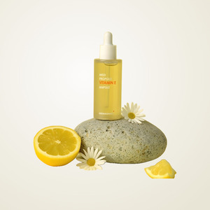 แอมพูลบำรุงผิวหน้าสูตรเกาหลี Derma Share Medi Propolis Vitamin E Ampoule 50 มล. เซรั่มบำรุงผิวสำหรับผู้หญิง 50 มล. แอมพูลบำรุงผิวหน้า - Product Image 6