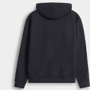 Sudaderas con Capucha de Forro Polar 100% Algodón Personalizadas para Invierno, Unisex, Secado Rápido, Impermeables, Logotipo Personalizado, Fabricante OEM/ODM - Product Image 3