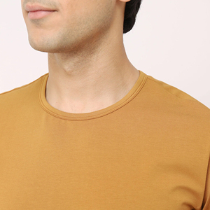 เสื้อยืดผู้ชาย แขนสั้น สำหรับฤดูร้อน ดีไซน์คุณภาพสูง สวมใส่สบาย คอกลม - Product Image 3