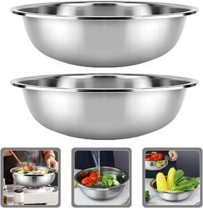 Mejor Tazón Metálico Clásico con Accesorio Decorativo y para Comedor Hecho a Mano, Duradero, a Precio de Exportación - Product Image 4