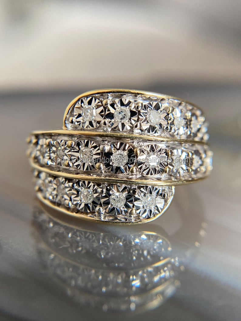 ทอง 14k สีเหลือง