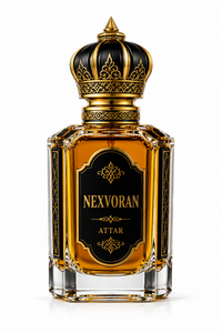 UDiMiSK Parfum Concentré Non Alcoolisé (R.noir) NEXVORAN CPO 100 Grammes de Haute Qualité, Parfum Français Portable et Tendance pour la Vente en Gros - Product Image 1