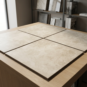 60x60cm Foshan corps complet antidérapant extérieur 2cm épaisseur 30x60 60x90x30x30 stationnement de voiture carreaux de sol en porcelaine rustique Surface R11 - Product Image 1