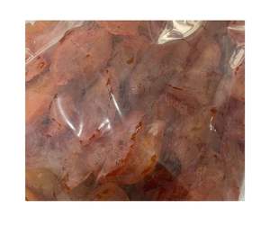 Fournisseur de fruits de la passion déshydratés de qualité supérieure, origine Vietnam - Fruits de la passion déshydratés naturels pour le marché des collations - Product Image 5