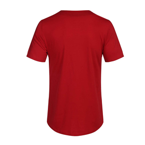 Conjunto de Uniforme de Béisbol Rojo para Hombre, 100% Poliéster Transpirable, Jersey y Pantalones para Equipo Adulto, Ribete Blanco, Impresión Personalizada, Fusión sin Costuras - Product Image 5